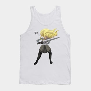 Eowyn Tank Top